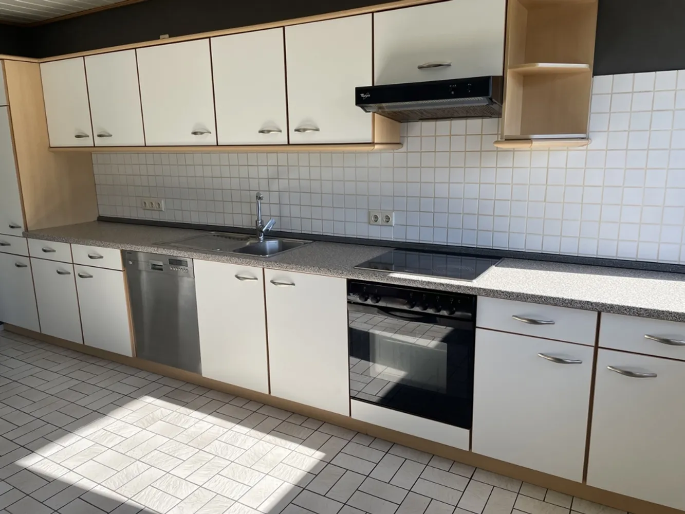 3 Zimmer Wohnung mit 74 m² in Coesfeld – Bild 5