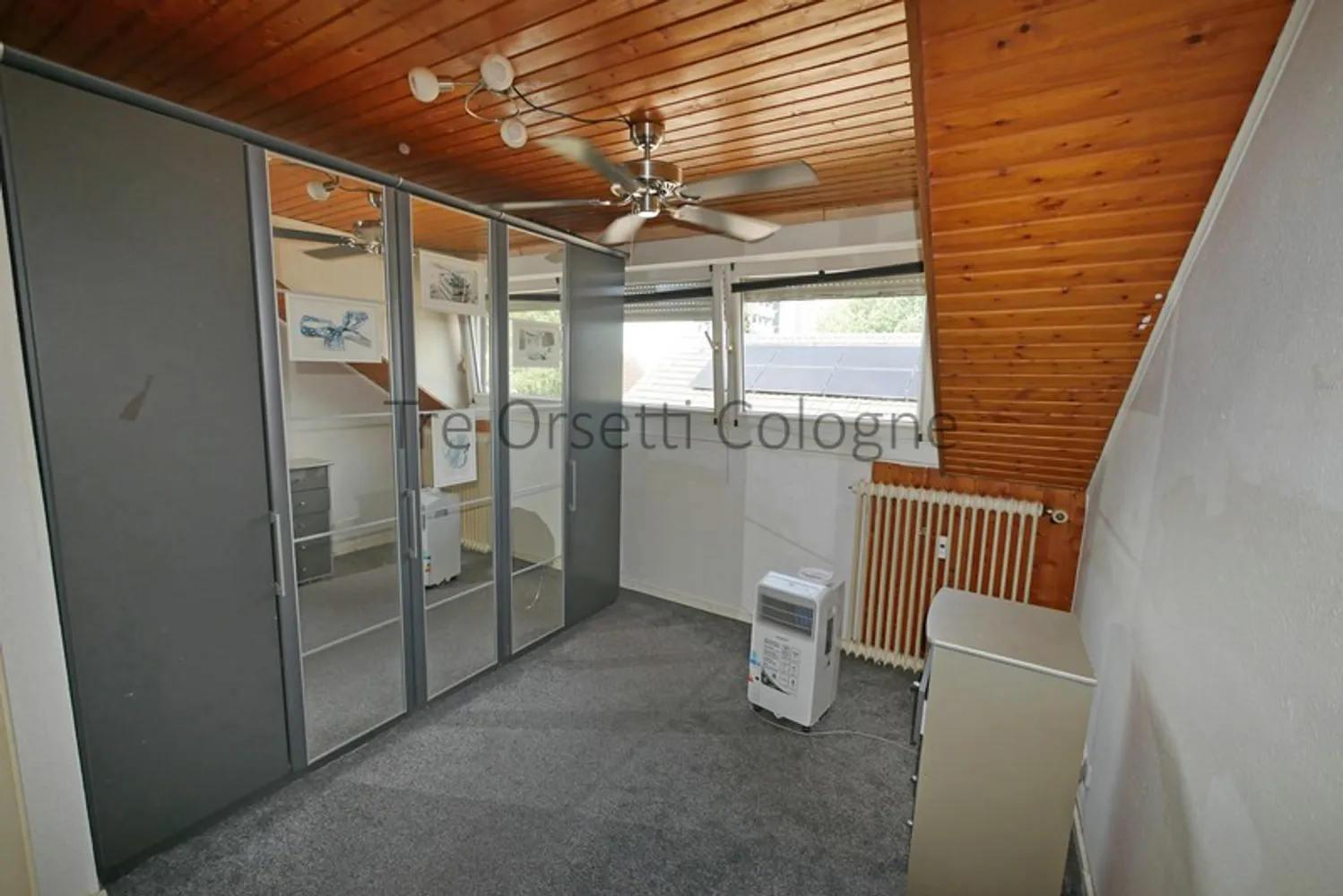 2 Zimmer Wohnung mit 42 m² in Bergheim – Bild 9