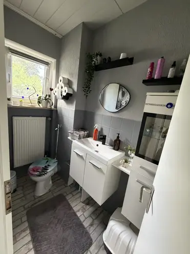5 Zimmer Haus mit 123 m² in Hof – Bild 8