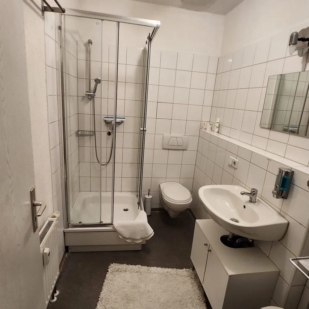 2 room apartment with 51 m² in Dresden – Photo 7