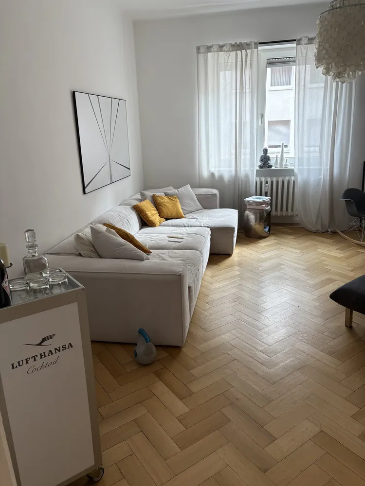 4 Zimmer Wohnung mit 155 m² in Mannheim – Bild 5