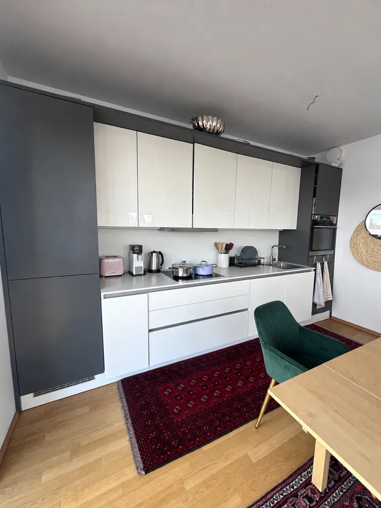 3 Zimmer Wohnung mit 85 m² in Berlin – Bild 7
