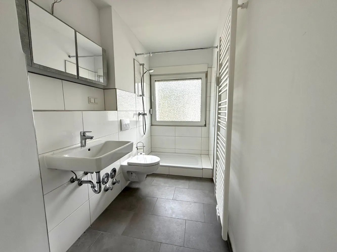 3 Zimmer Wohnung mit 59 m² in Dortmund – Bild 6