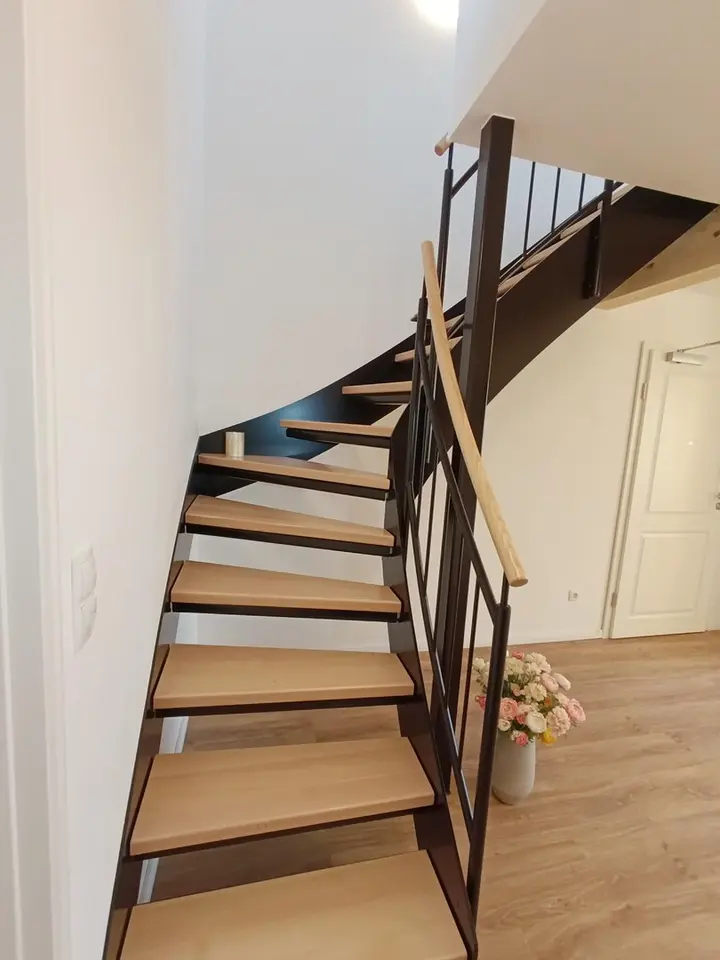 2 Zimmer Wohnung mit 35 m² in Kiel – Bild 8