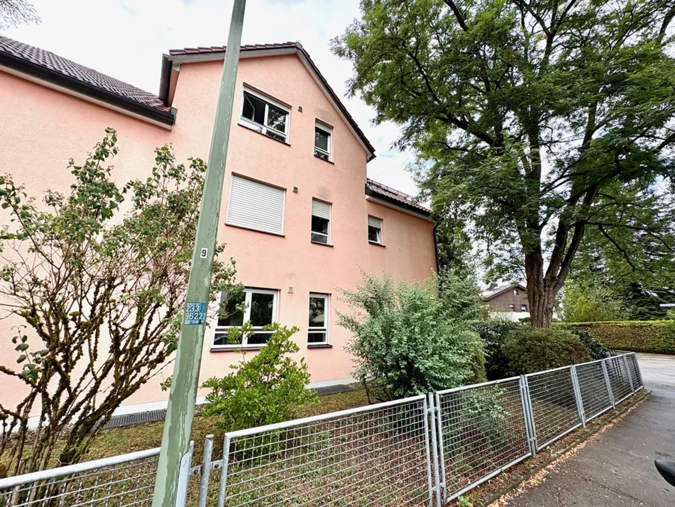 3 Zimmer Wohnung mit 86 m² in München – Bild 10
