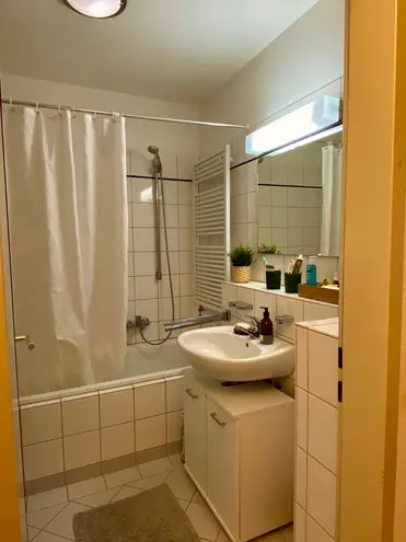 2 Zimmer Wohnung mit 48 m² in Leipzig – Bild 5