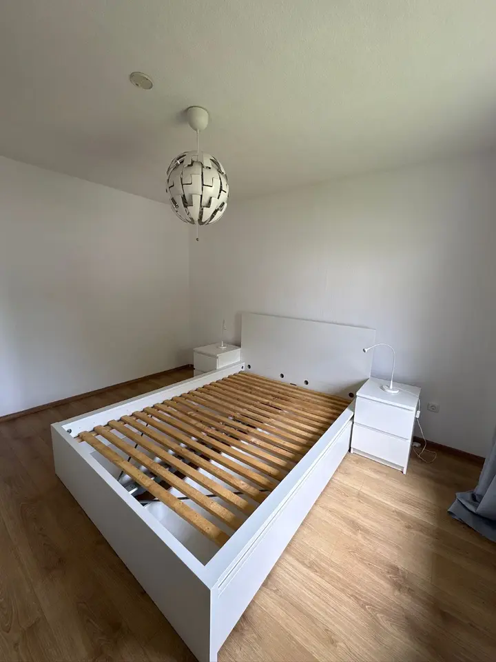 2 Zimmer Wohnung mit 55 m² in Lübeck – Bild 3