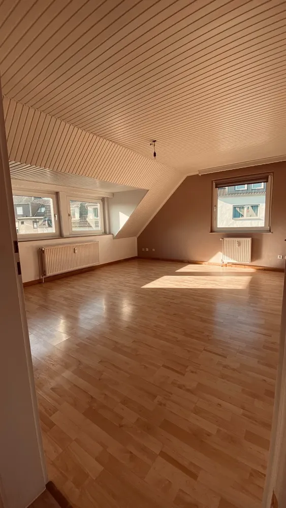 2 room apartment with 59 m² in Herten – Photo 2