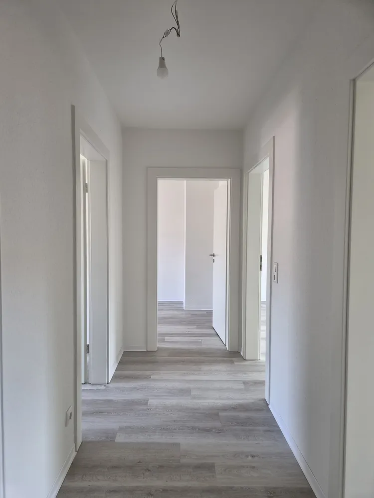 3 Zimmer Wohnung mit 67 m² in Rendsburg – Bild 2