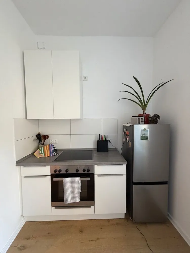 3 Zimmer Wohnung mit 72 m² in Hamburg – Bild 12