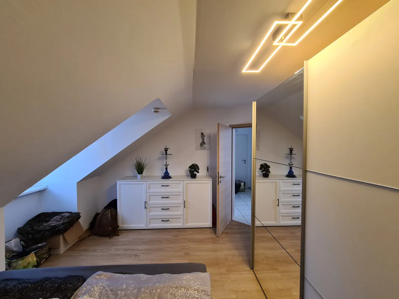 2 Zimmer Wohnung mit 50 m² in Ingolstadt – Bild 8