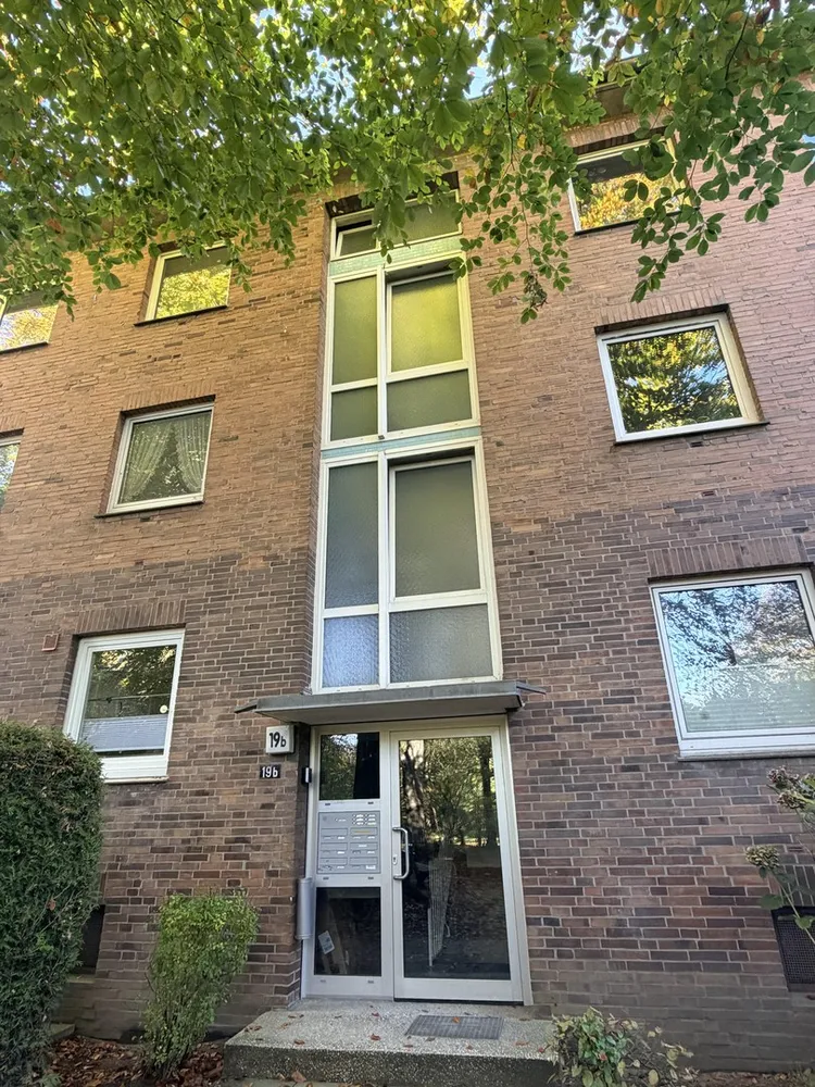 3 room apartment with 69 m² in Hamburg – Photo 7