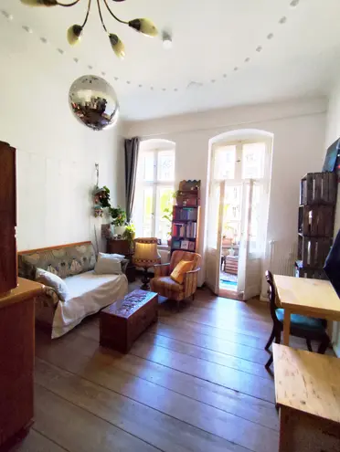 2 Zimmer Wohnung mit 61 m² in Berlin – Bild 5