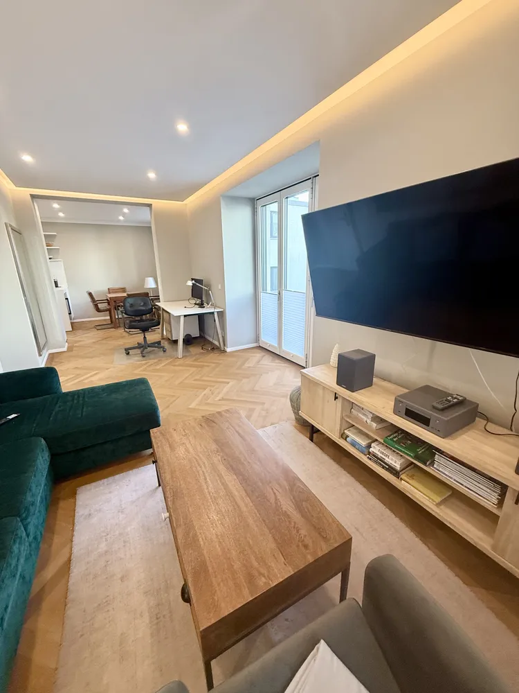 3 Zimmer Wohnung mit 84 m² in München – Bild 7