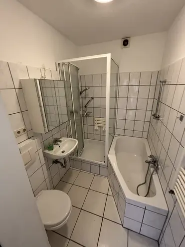 2 Zimmer Wohnung mit 65 m² in Hamburg – Bild 6
