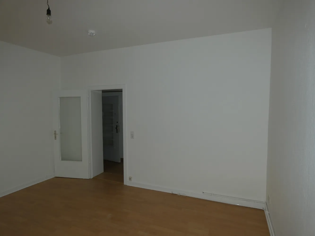 1 Zimmer Wohnung mit 36 m² in Hannover – Bild 1
