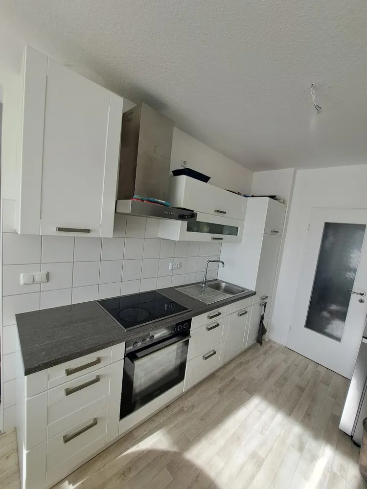 3 room apartment with 76 m² in Cologne – Photo 1