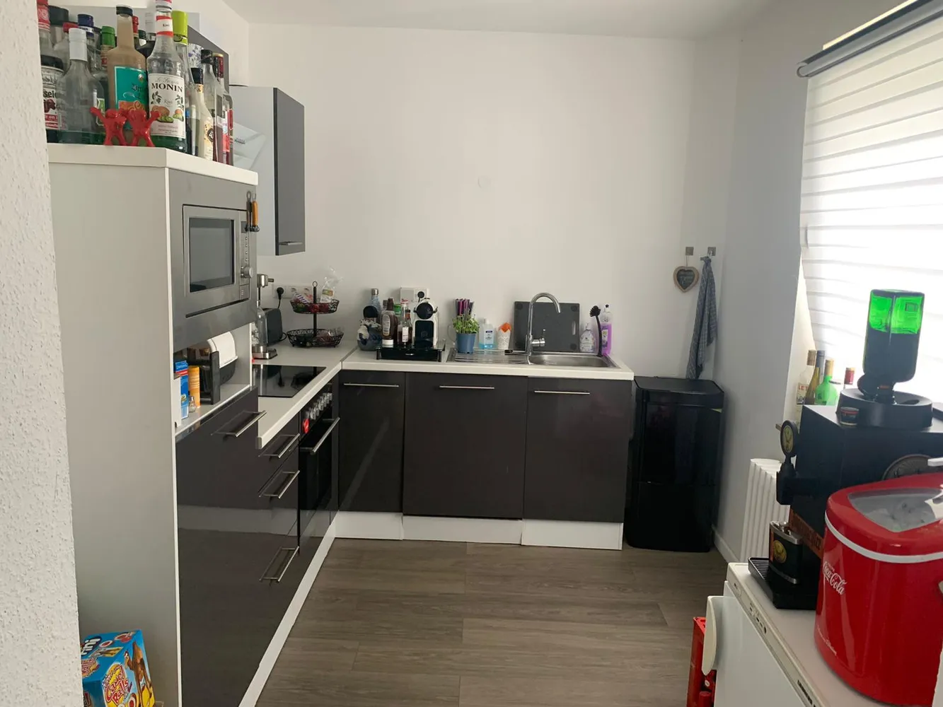 2 Zimmer Wohnung mit 52 m² in Solingen – Bild 11