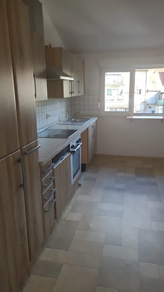 4 Zimmer Wohnung mit 89 m² in Sankt Ingbert – Bild 6