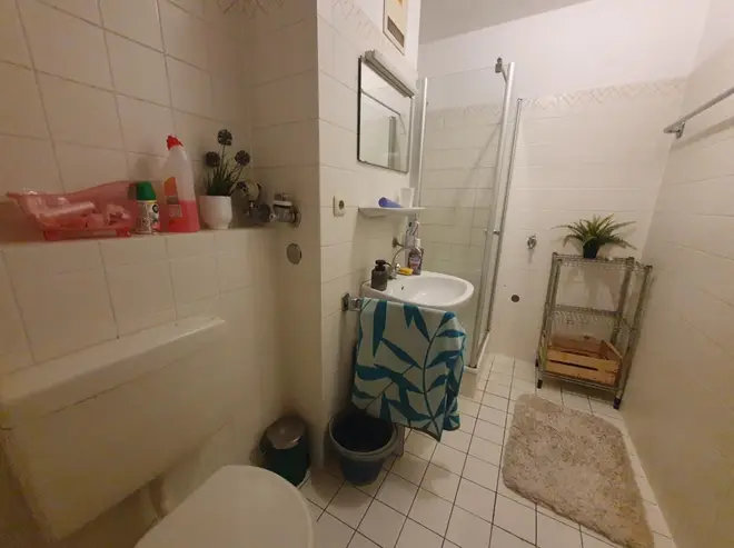 2 Zimmer Wohnung mit 55 m² in Nürnberg – Bild 8