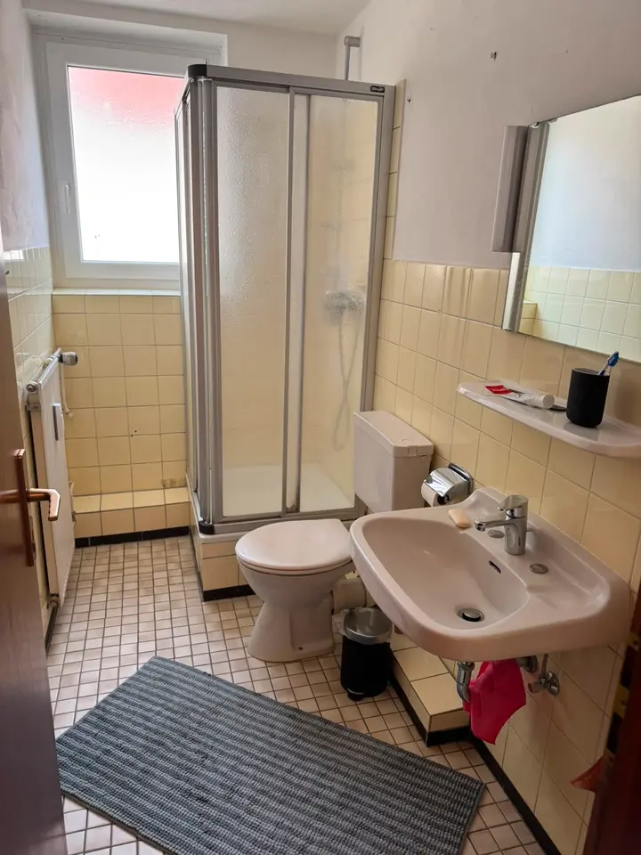 Studio mit 25 m² in Osnabrück – Bild 5