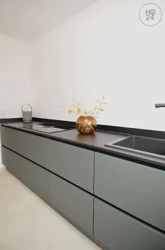 3 Zimmer Wohnung mit 78 m² in Augsburg – Bild 3
