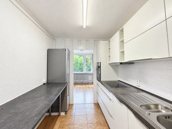 4 Zimmer Wohnung mit 80 m² in Stuttgart – Bild 7