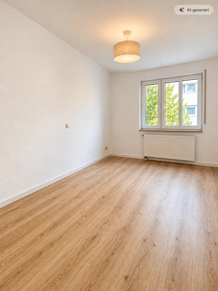 3 Zimmer Wohnung mit 88 m² in Karlsruhe – Bild 8