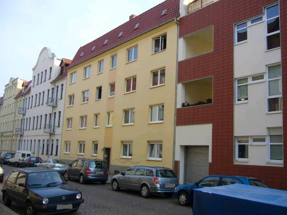 3 Zimmer Wohnung mit 71 m² in Magdeburg – Bild 10
