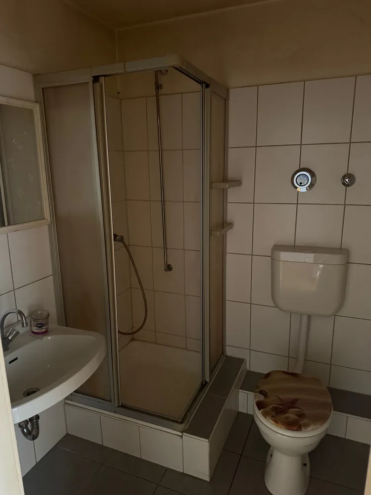 2 Zimmer Wohnung mit 34 m² in Witten – Bild 6