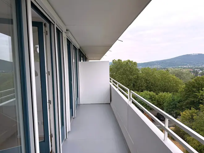 2 Zimmer Wohnung mit 54 m² in Bonn – Bild 4