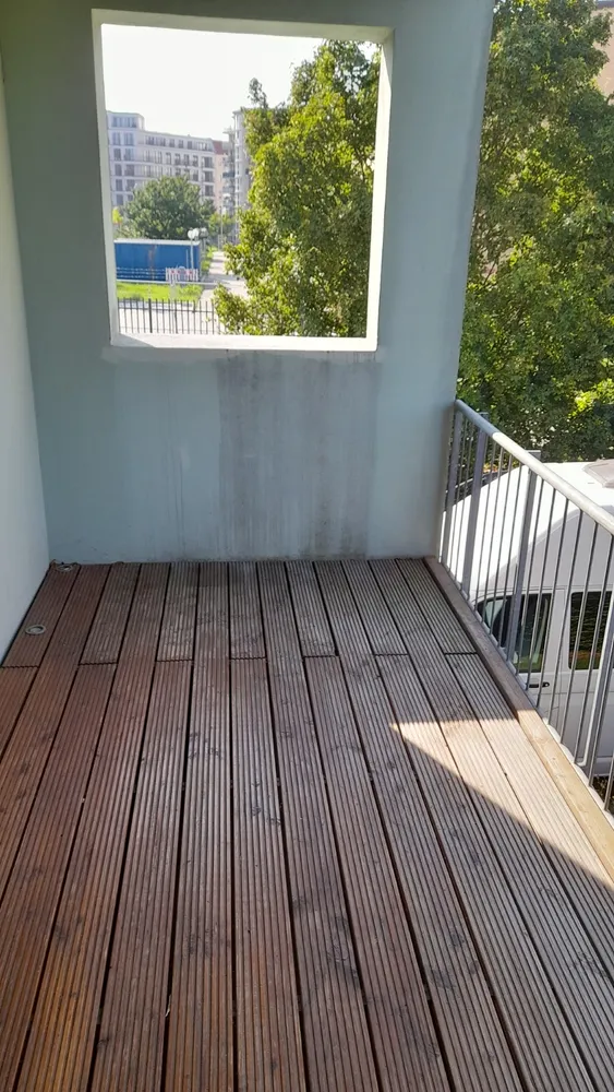 2 Zimmer Wohnung mit 78 m² in Berlin – Bild 11
