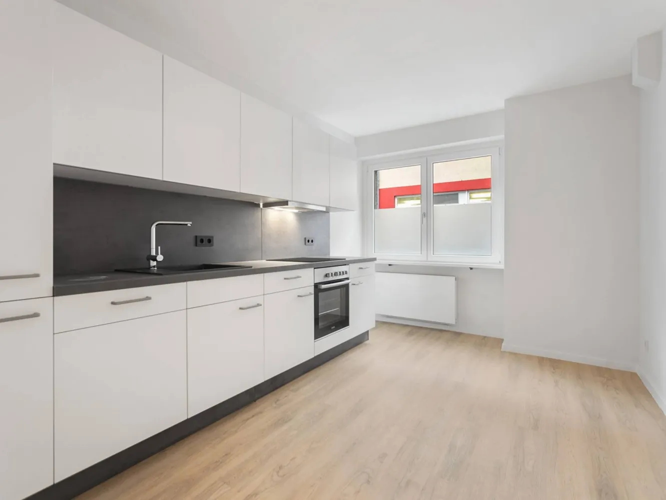 3 Zimmer Wohnung mit 95 m² in Wuppertal – Bild 4