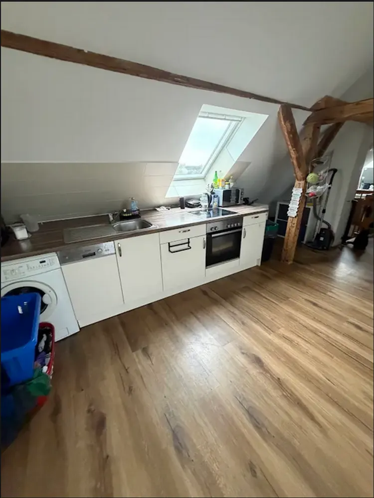3 Zimmer Wohnung mit 78 m² in Lübeck – Bild 8