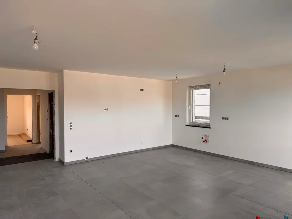 4 Zimmer Wohnung mit 119 m² in Osnabrück – Bild 2