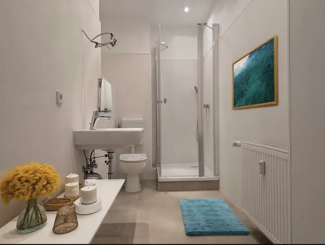 4 Zimmer Wohnung mit 95 m² in Mönchengladbach – Bild 6