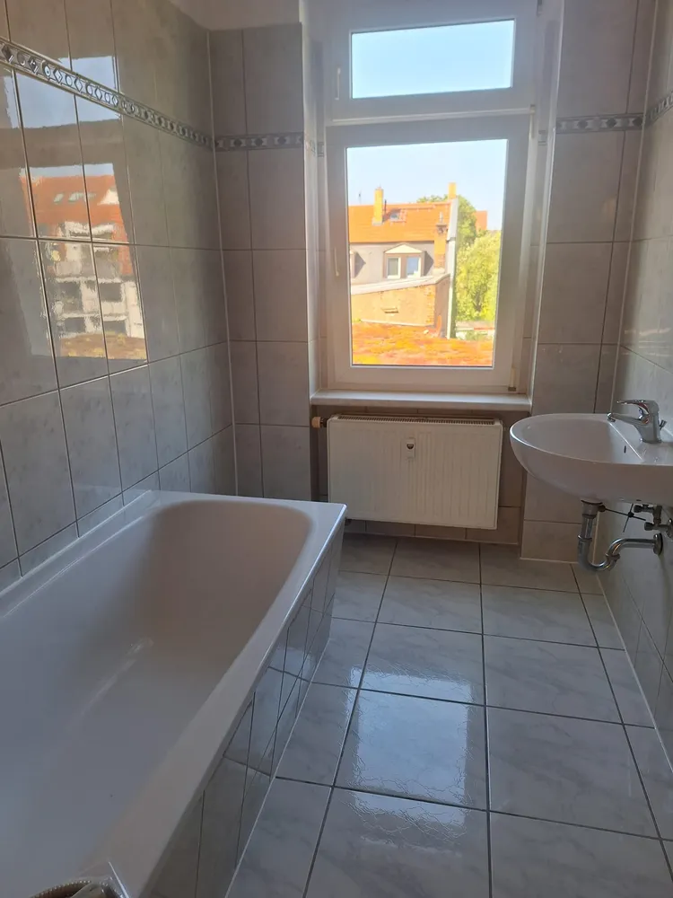 2 Zimmer Wohnung mit 48 m² in Leipzig – Bild 1