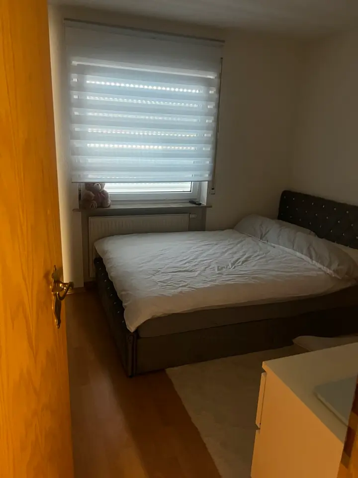 4 Zimmer Wohnung mit 86 m² in Mosbach – Bild 3