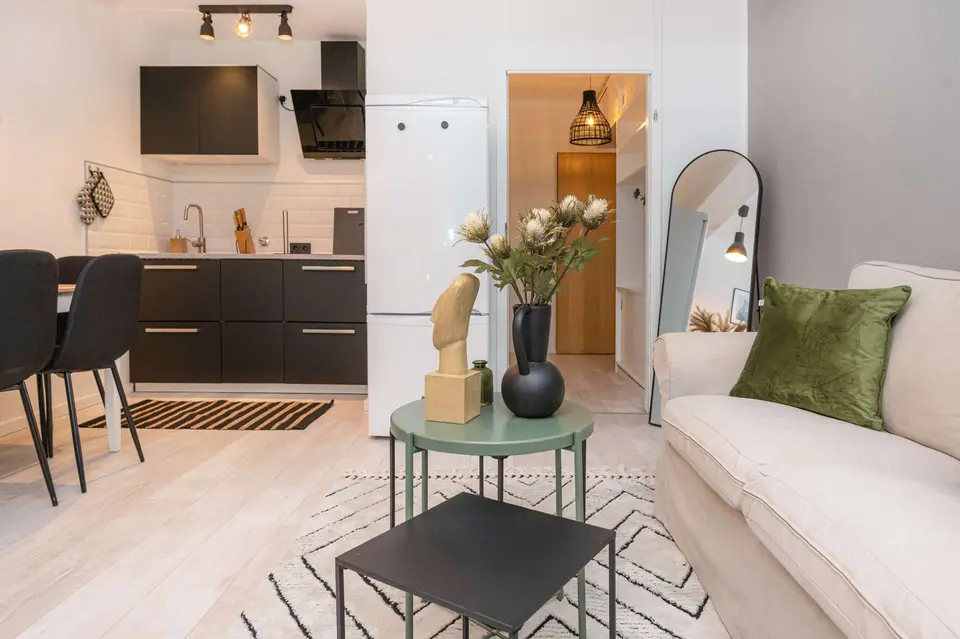 WG-Zimmer mit 32 m² in Essen – Bild 7