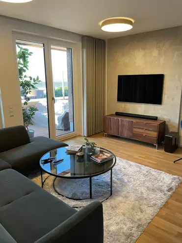 2 Zimmer Wohnung mit 59 m² in Hamburg – Bild 3