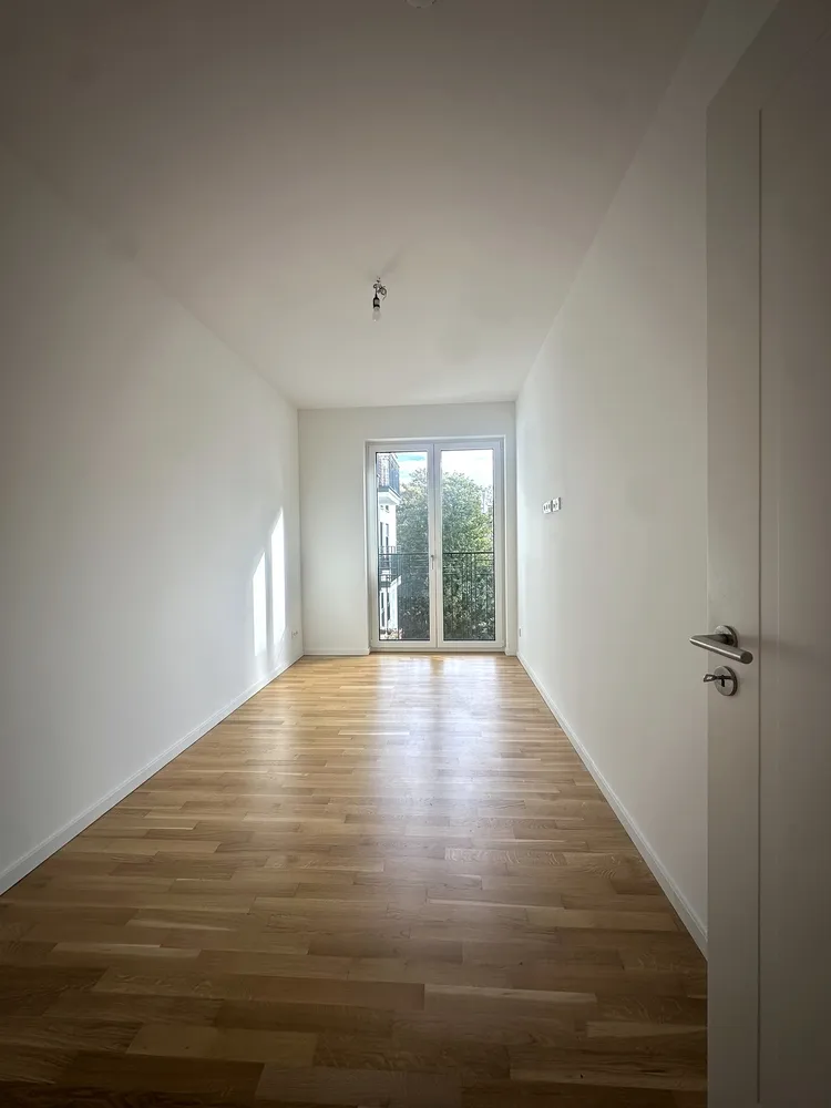 4 room apartment with 109 m² in Berlin – Photo 5