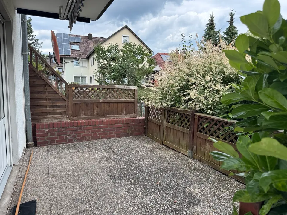 3 Zimmer Wohnung mit 84 m² in Deggendorf – Bild 3