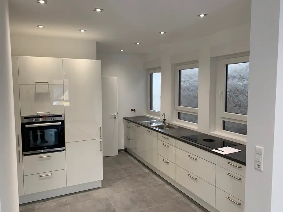 3 Zimmer Wohnung mit 115 m² in Göppingen – Bild 2