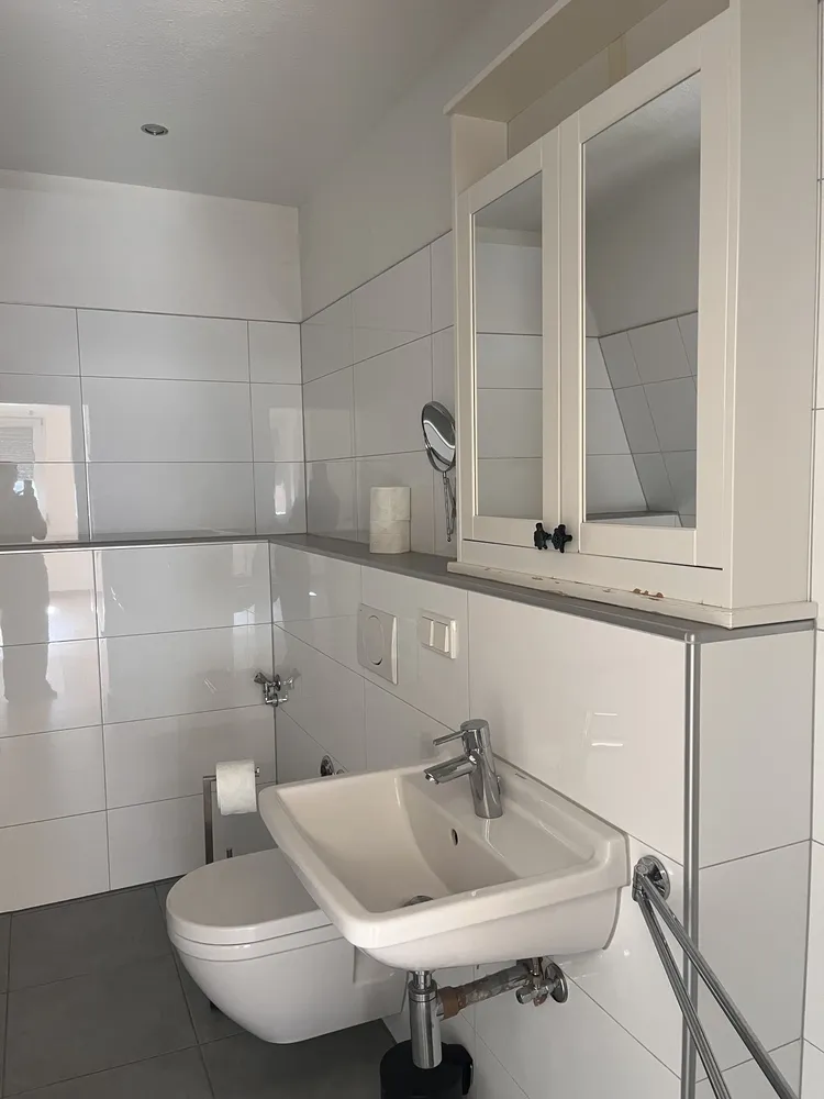2 Zimmer Wohnung mit 63 m² in Mannheim – Bild 12