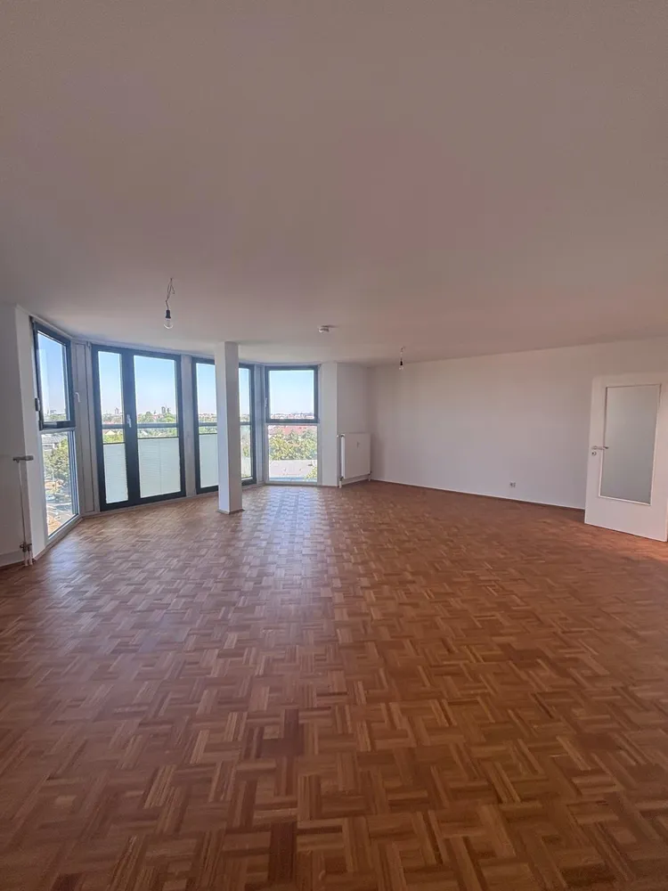 3 Zimmer Wohnung mit 155 m² in Mannheim – Bild 5