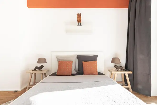 2 Zimmer Wohnung mit 51 m² in Düsseldorf – Bild 7