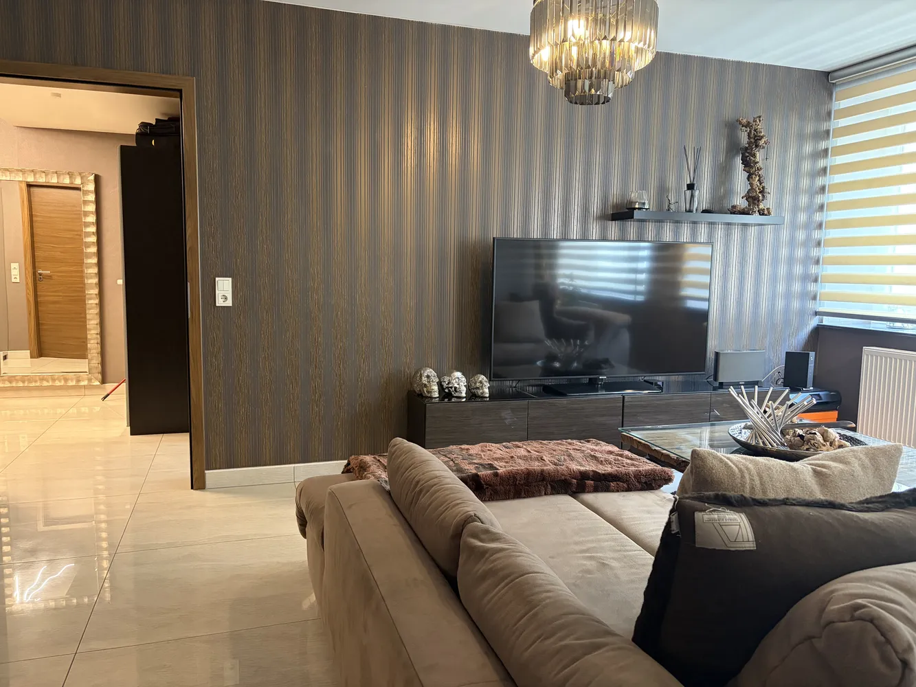 2 Zimmer Wohnung mit 63 m² in Düsseldorf – Bild 4