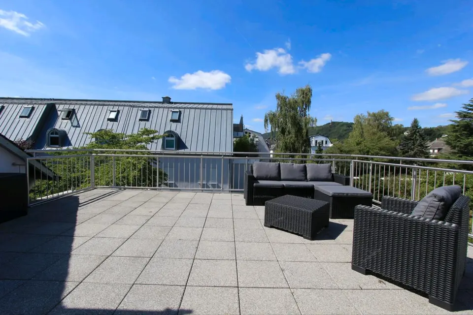2 Zimmer Wohnung mit 60 m² in Trier – Bild 3
