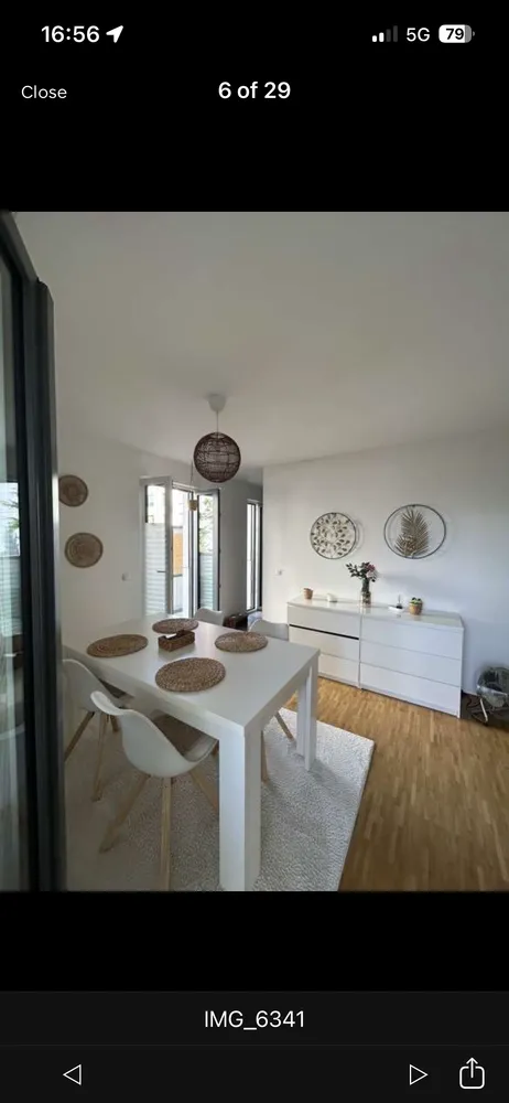 3 Zimmer Wohnung mit 87 m² in Mannheim – Bild 6