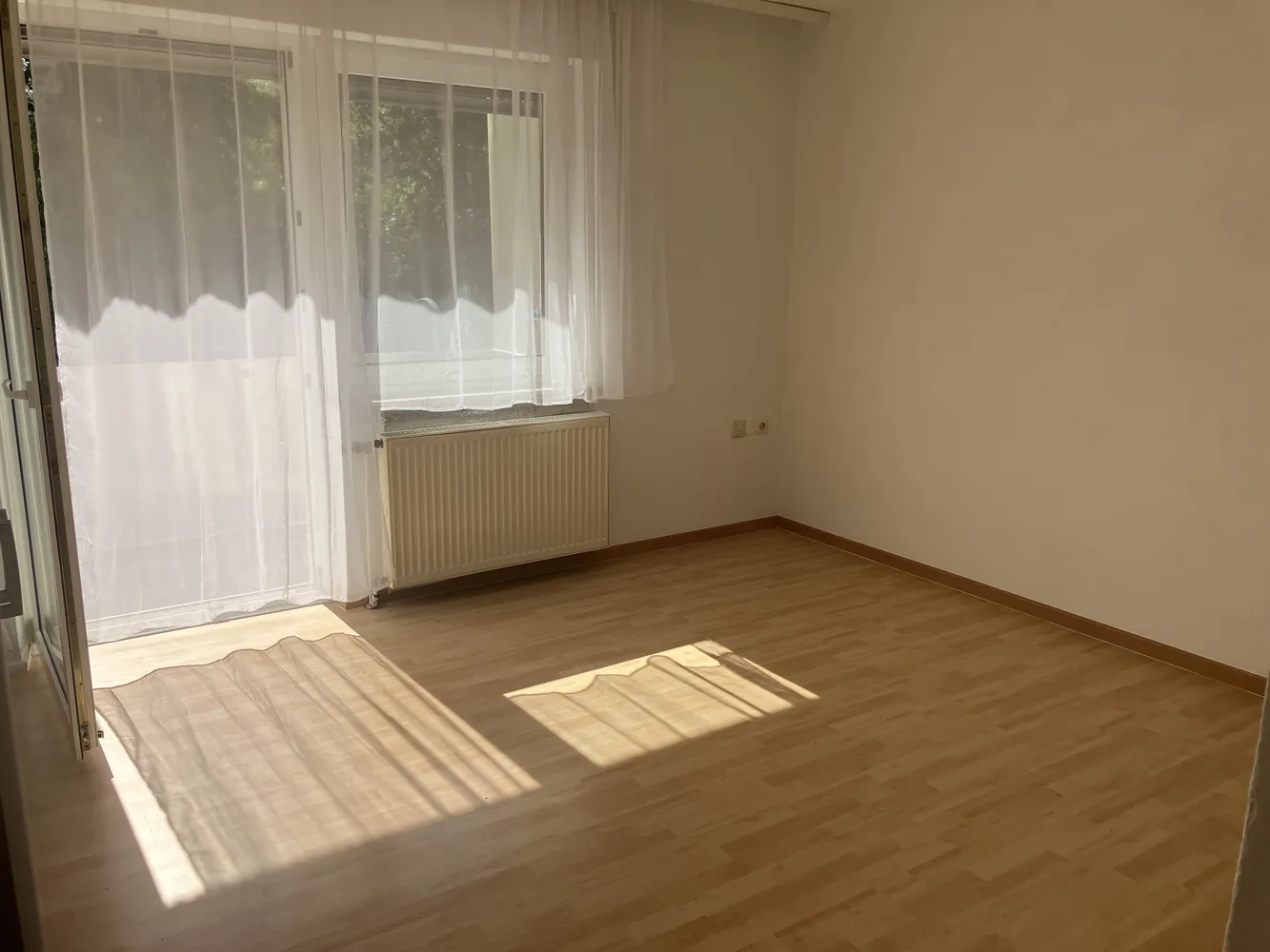 3 Zimmer Wohnung mit 70 m² in Nürnberg – Bild 1